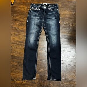 Big Star Indigo Denim Jeans